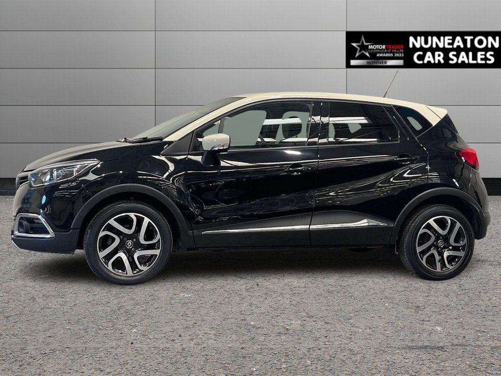 Used Renault Captur 2016 for sale - 76950223: Photo 6