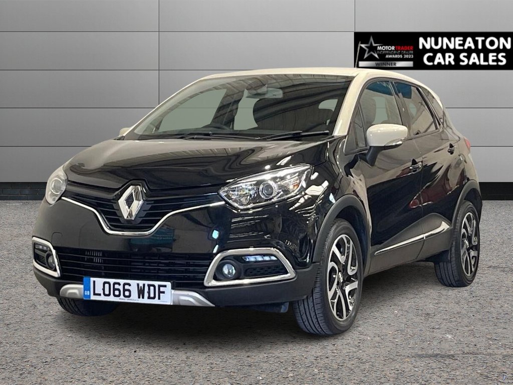 Used Renault Captur 2016 for sale - 76950223: Photo 7
