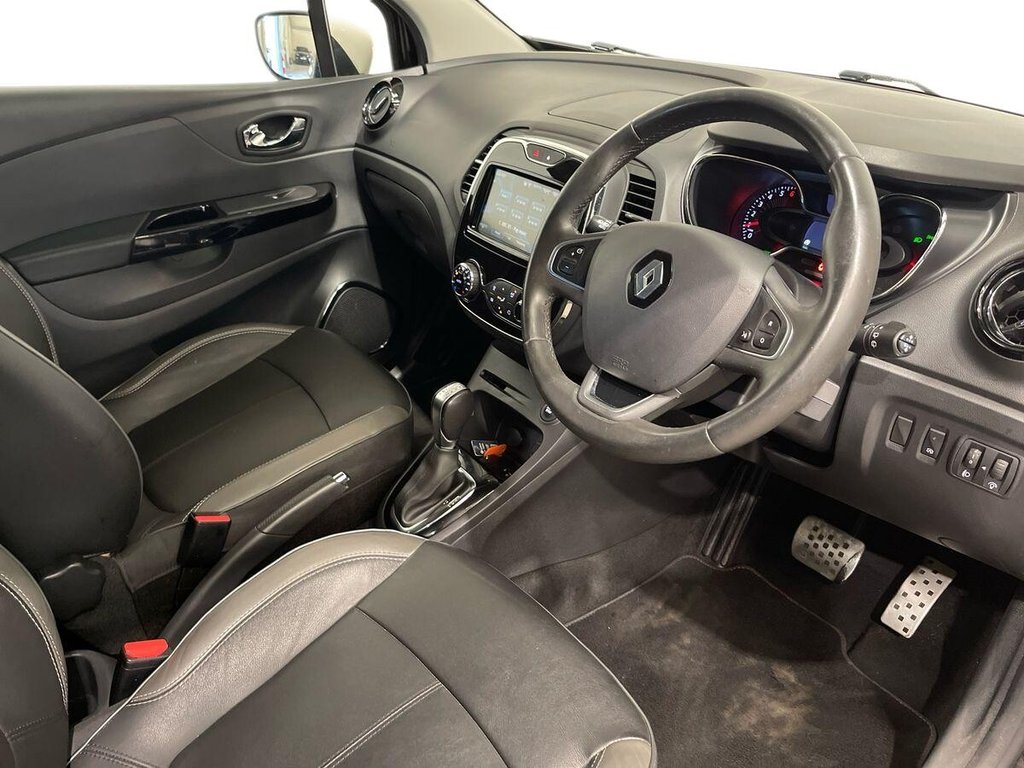 Used Renault Captur 2016 for sale - 76950223: Photo 9