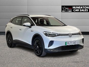 Used Volkswagen ID.4 2022 for sale - 78549843: Photo