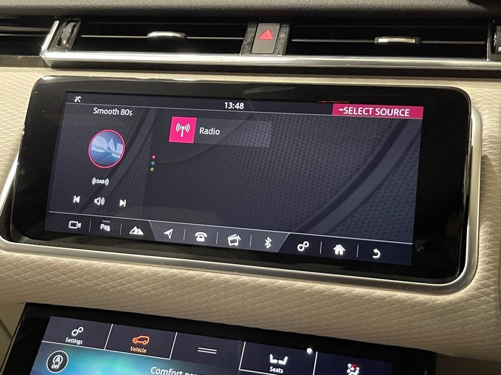 Used Land Rover Range Rover Velar 2018 for sale - 78200022: Photo 11