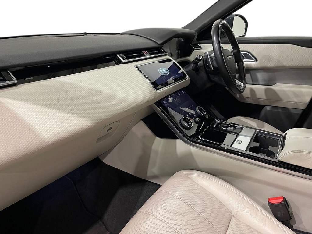 Used Land Rover Range Rover Velar 2018 for sale - 78200022: Photo 14