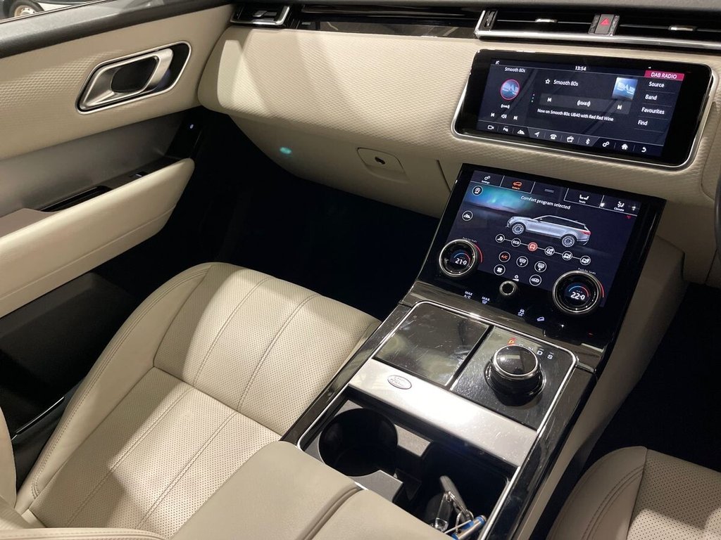 Used Land Rover Range Rover Velar 2018 for sale - 78200022: Photo 16