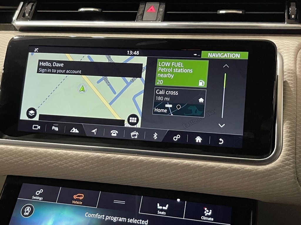 Used Land Rover Range Rover Velar 2018 for sale - 78200022: Photo 20