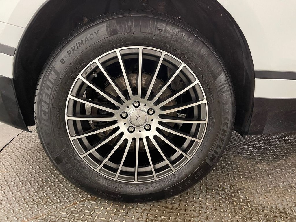 Used Land Rover Range Rover Velar 2018 for sale - 78200022: Photo 35