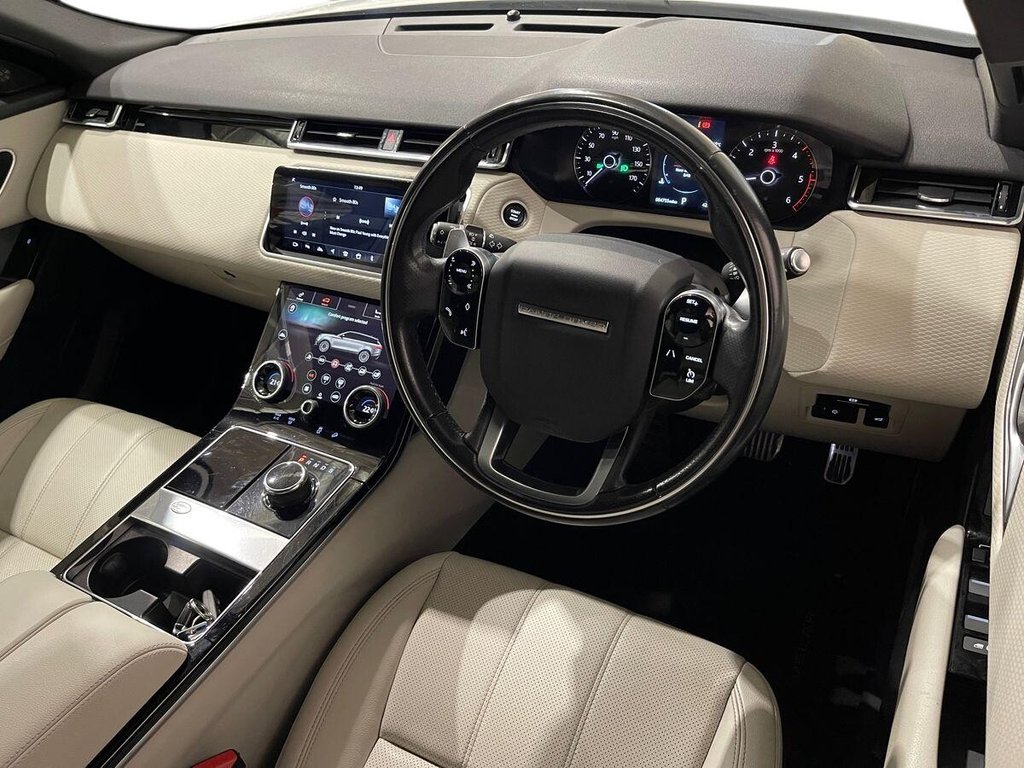 Used Land Rover Range Rover Velar 2018 for sale - 78200022: Photo 9