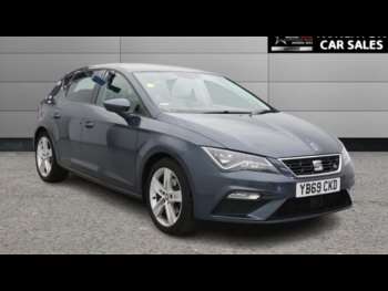 2019 (69) - 1.5 TSI EVO FR [EZ] 5dr