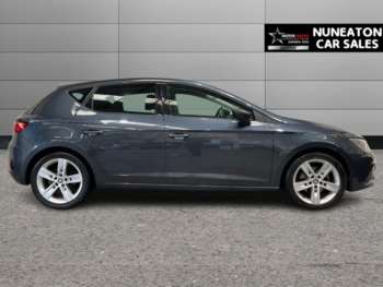 Used SEAT Leon 2019 for sale - 74819820: Photo