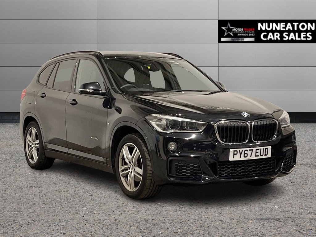 Used BMW X1 2018 for sale - 77133755: Photo 1