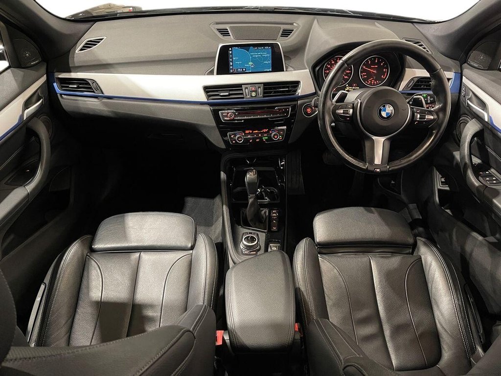 Used BMW X1 2018 for sale - 77133755: Photo 10