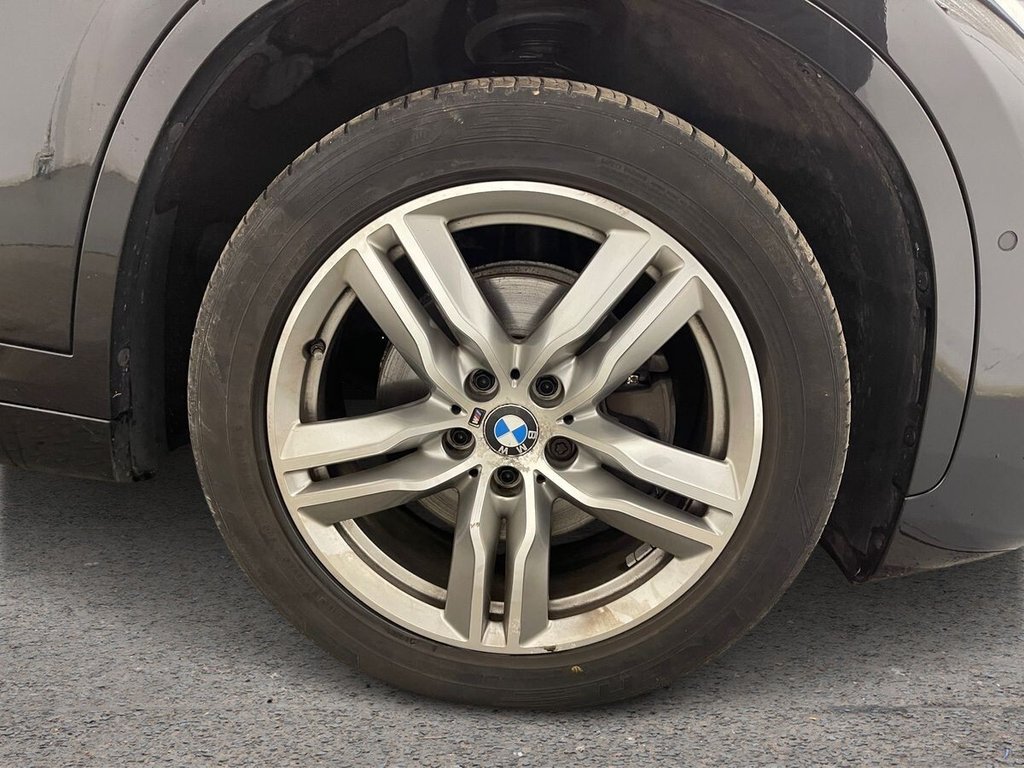 Used BMW X1 2018 for sale - 77133755: Photo 12