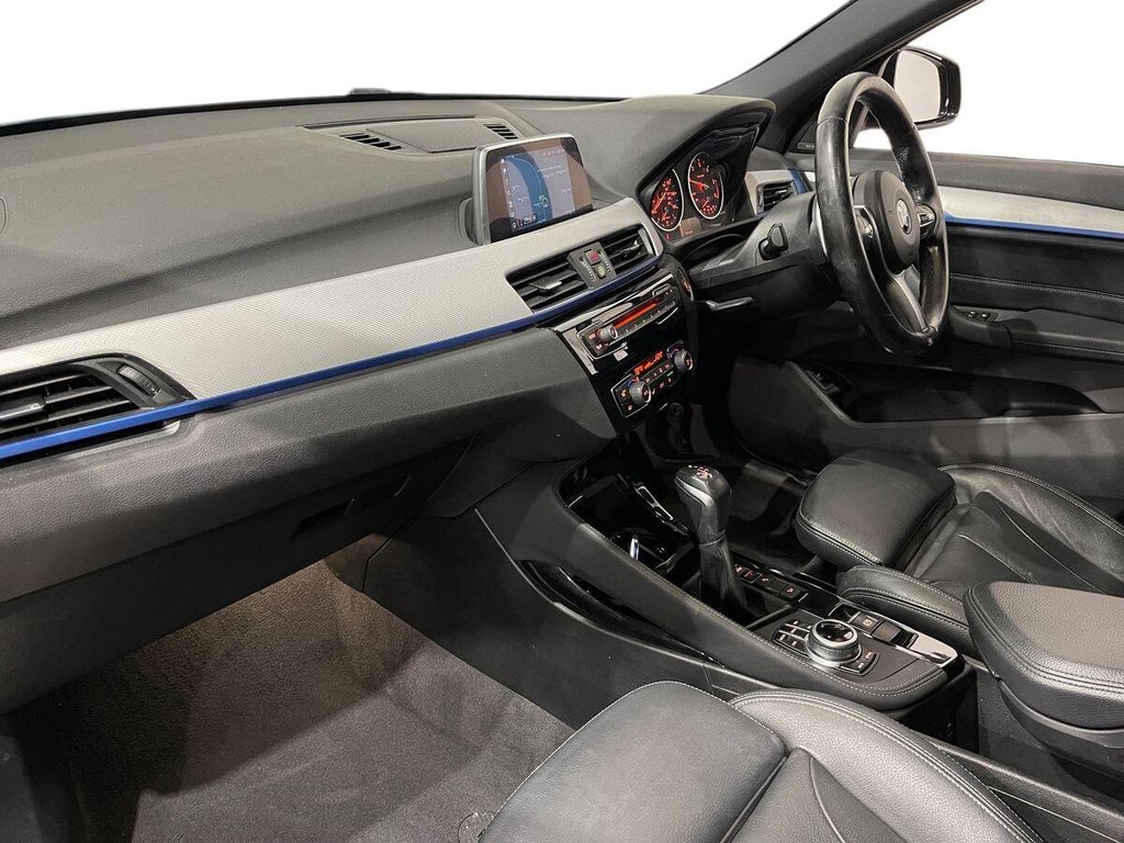 Used BMW X1 2018 for sale - 77133755: Photo 14