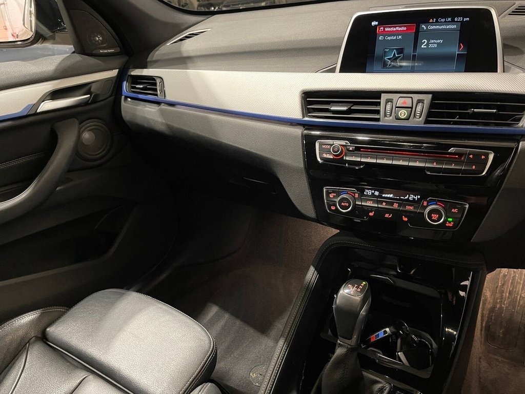 Used BMW X1 2018 for sale - 77133755: Photo 16