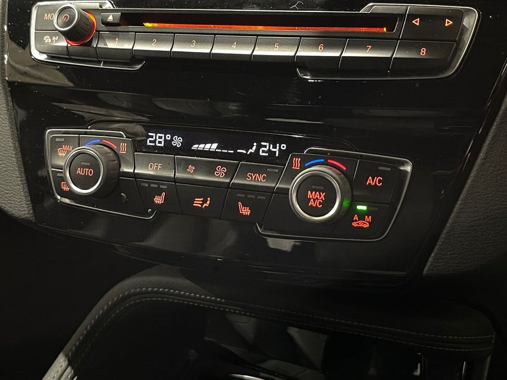 Used BMW X1 2018 for sale - 77133755: Photo 17