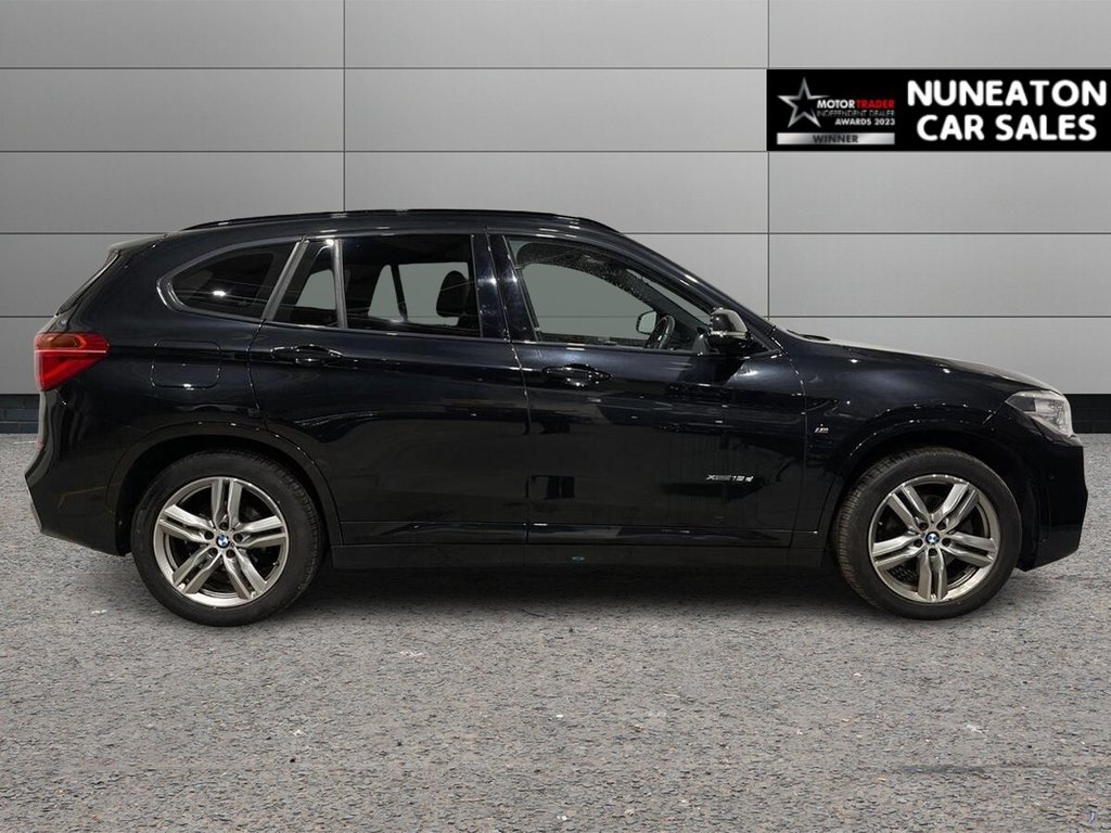 Used BMW X1 2018 for sale - 77133755: Photo 2