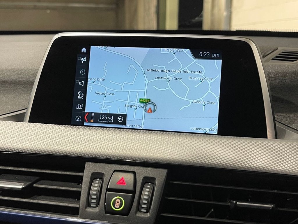 Used BMW X1 2018 for sale - 77133755: Photo 20