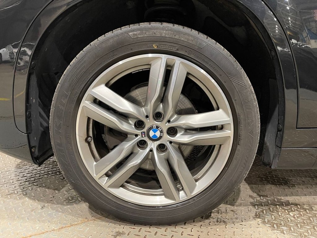 Used BMW X1 2018 for sale - 77133755: Photo 33