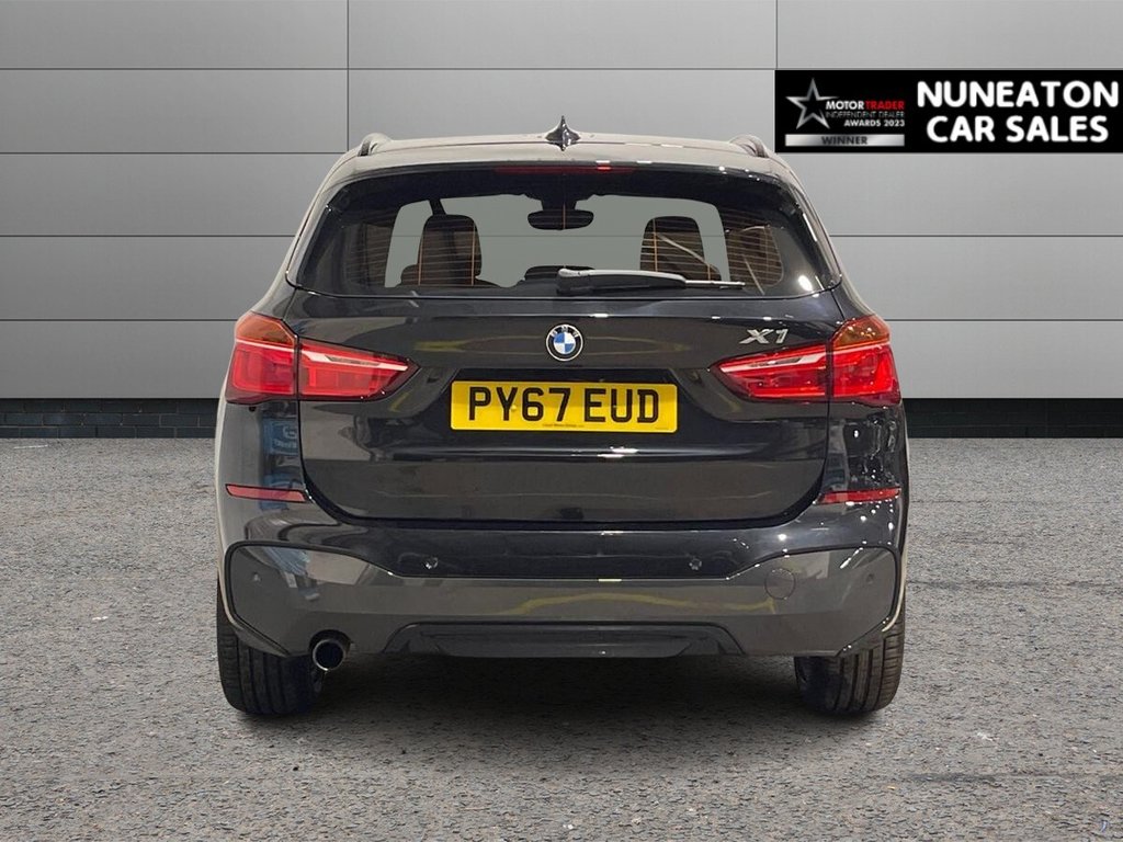 Used BMW X1 2018 for sale - 77133755: Photo 4