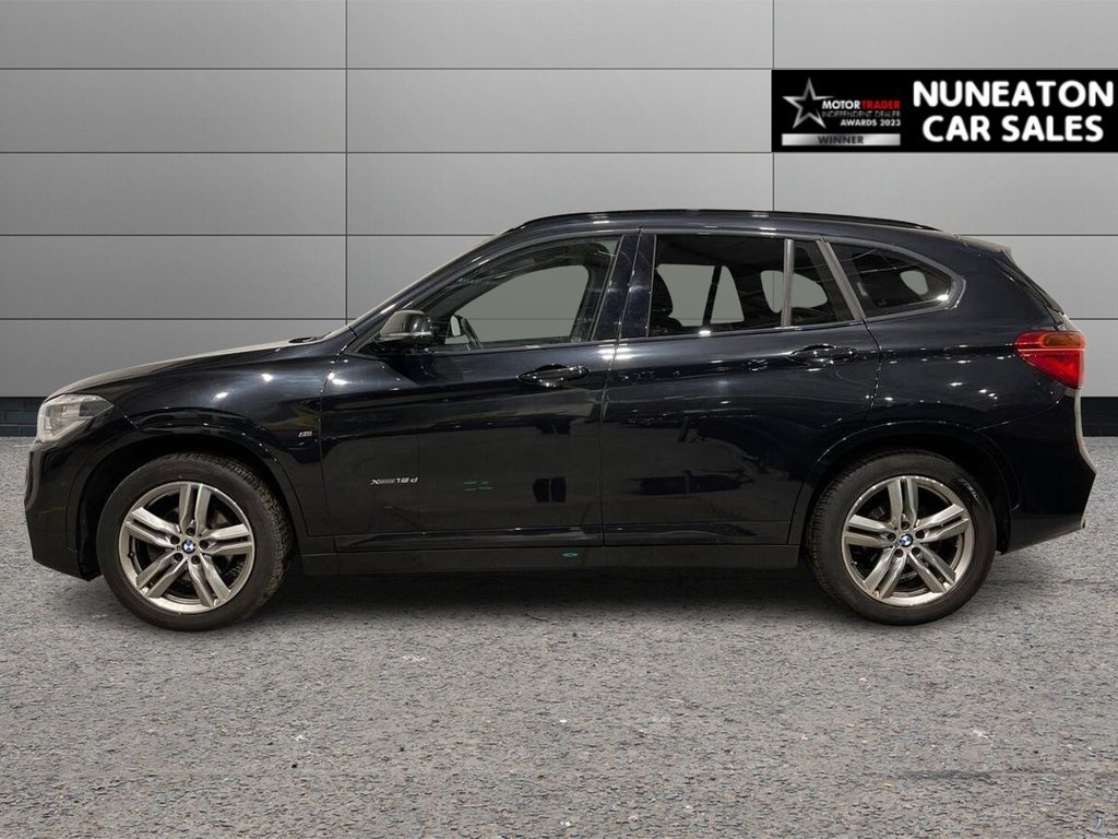 Used BMW X1 2018 for sale - 77133755: Photo 6