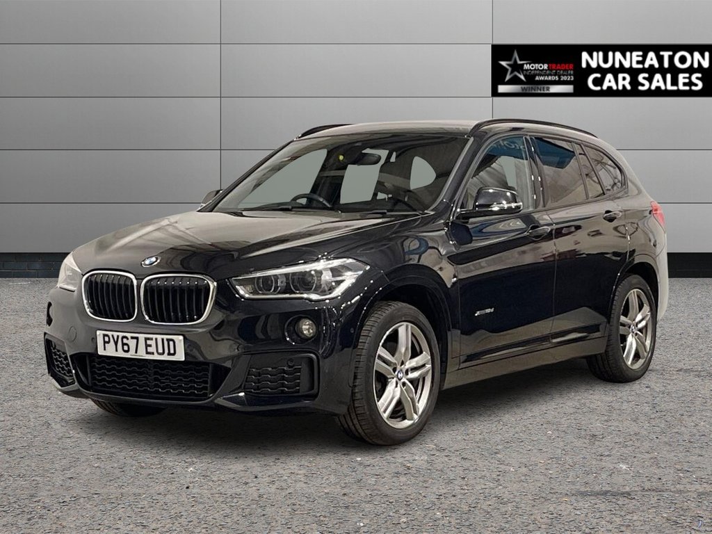 Used BMW X1 2018 for sale - 77133755: Photo 7