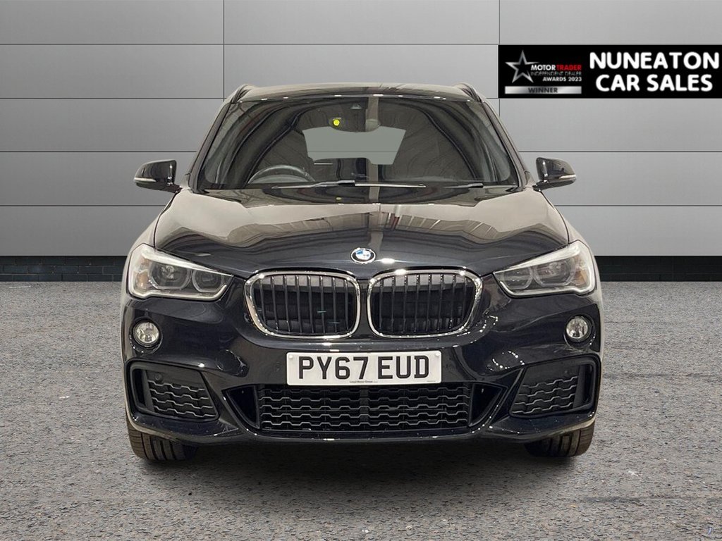 Used BMW X1 2018 for sale - 77133755: Photo 8