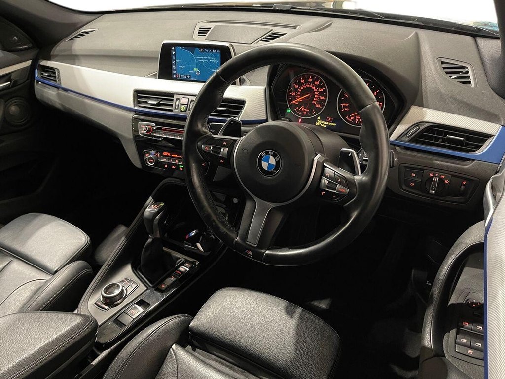 Used BMW X1 2018 for sale - 77133755: Photo 9