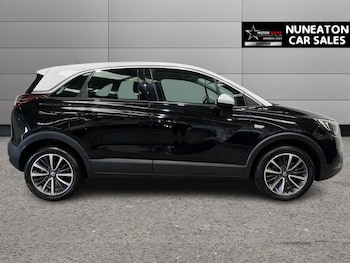 Used Vauxhall Crossland X 2020 for sale - 78902455: Photo