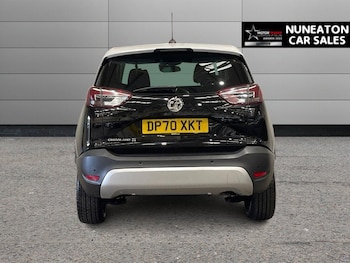 Used Vauxhall Crossland X 2020 for sale - 78902455: Photo