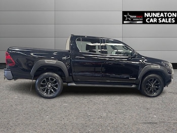 Used Toyota Hilux 2021 for sale - 75777201: Photo