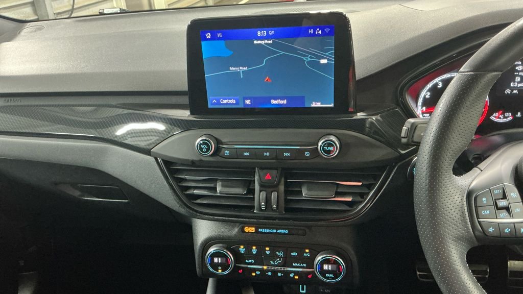 Used Ford Focus 2020 for sale - 77121894: Photo 11