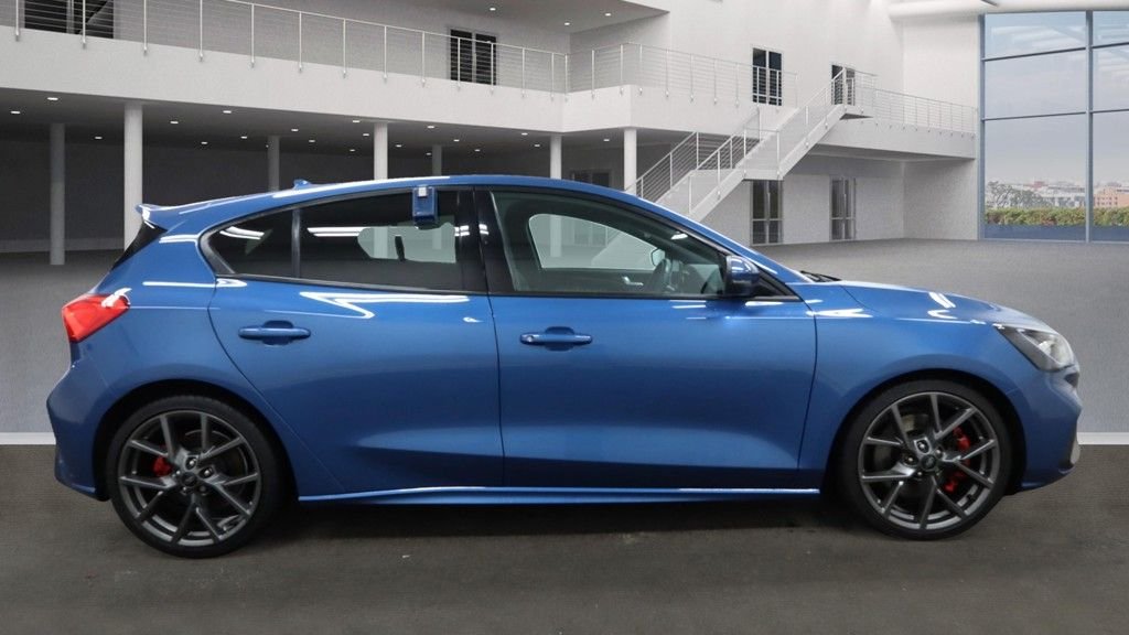 Used Ford Focus 2020 for sale - 77121894: Photo 5