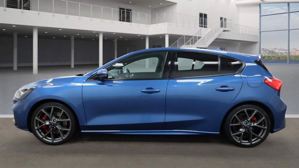 Used Ford Focus 2020 for sale - 77121894: Photo 6