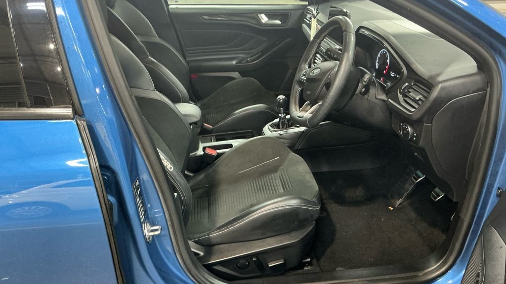 Used Ford Focus 2020 for sale - 77121894: Photo 9