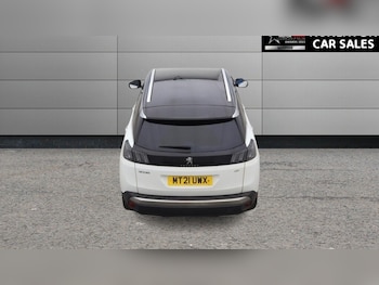 Used Peugeot 3008 2021 for sale - 79530866: Photo