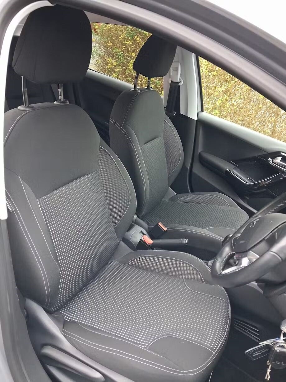 Used Peugeot 208 2019 for sale - 77990748: Photo 7