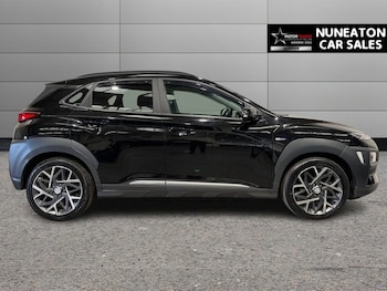 Used Hyundai KONA 2019 for sale - 75444380: Photo