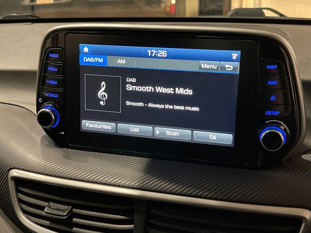 Used Hyundai TUCSON 2019 for sale - 77546851: Photo 11