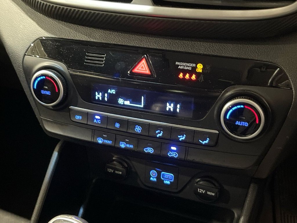 Used Hyundai TUCSON 2019 for sale - 77546851: Photo 17