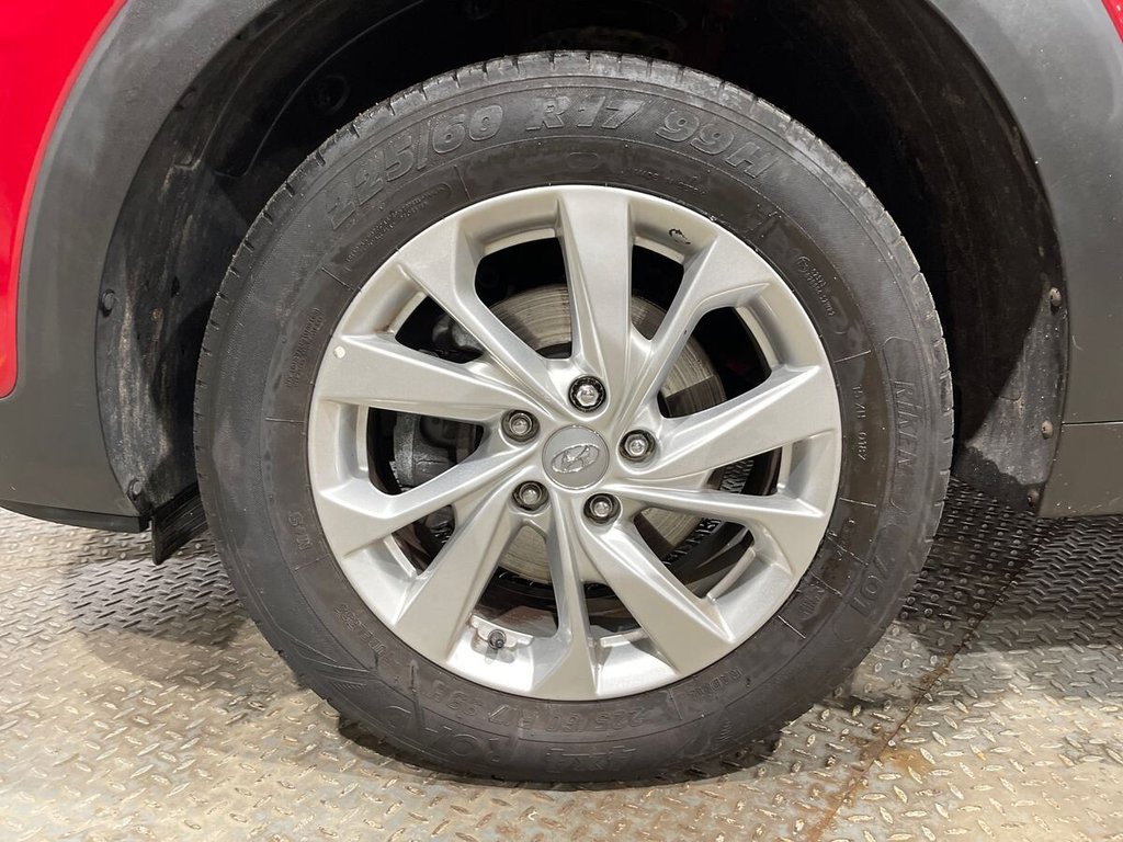 Used Hyundai TUCSON 2019 for sale - 77546851: Photo 32