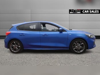 Used Ford Focus 2020 for sale - 79632321: Photo