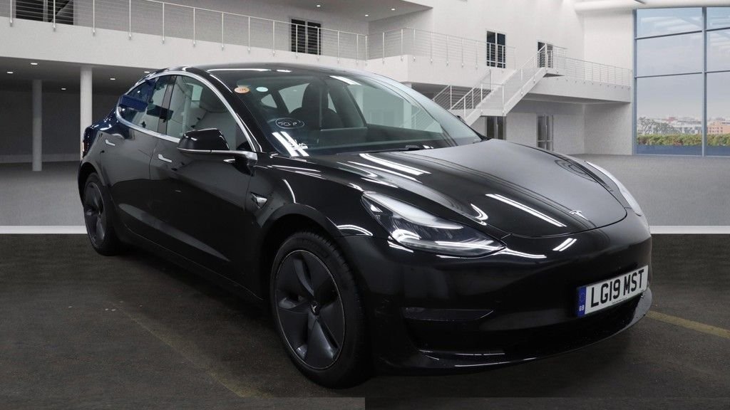 Used Tesla Model 3 2019 for sale - 77188457: Photo 13