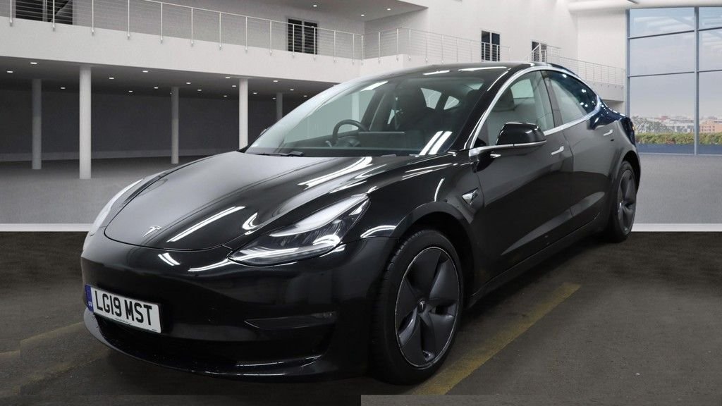 Used Tesla Model 3 2019 for sale - 77188457: Photo 14