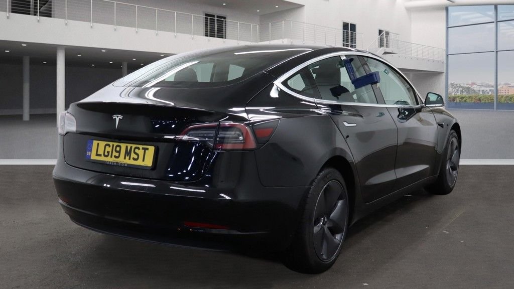 Used Tesla Model 3 2019 for sale - 77188457: Photo 16
