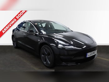 Tesla Model 3 feature image