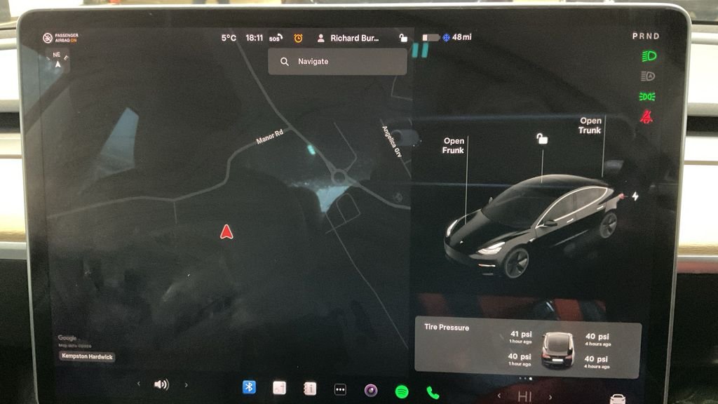 Used Tesla Model 3 2019 for sale - 77188457: Photo 23