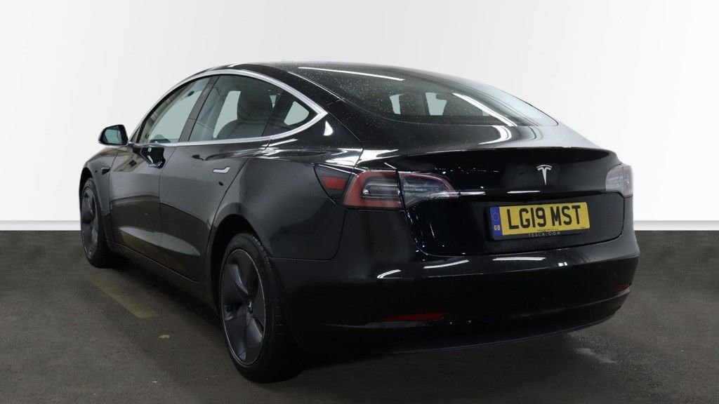 Used Tesla Model 3 2019 for sale - 77188457: Photo 3