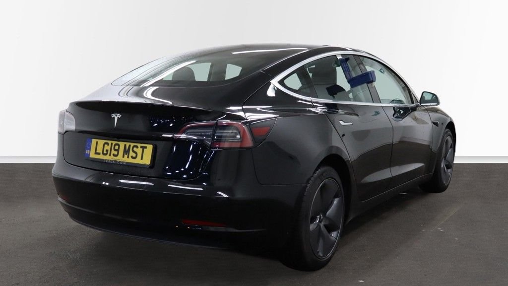 Used Tesla Model 3 2019 for sale - 77188457: Photo 4