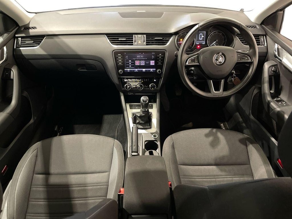 Used Skoda Octavia 2018 for sale - 77507952: Photo 10