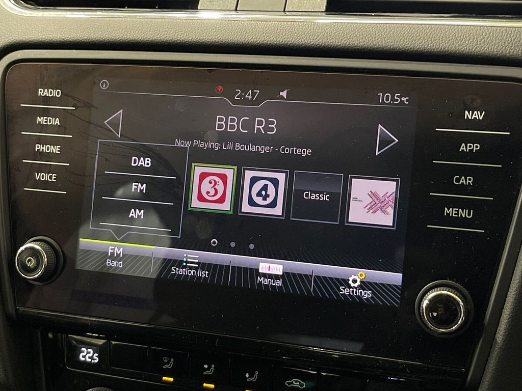 Used Skoda Octavia 2018 for sale - 77507952: Photo 11