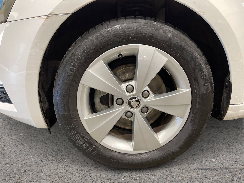 Used Skoda Octavia 2018 for sale - 77507952: Photo 12